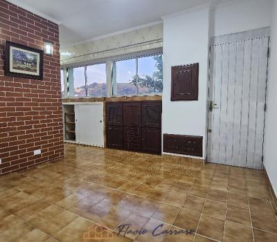 APARTAMENTO PRÓXIMO AO CENTRO