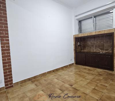 APARTAMENTO PRÓXIMO AO CENTRO