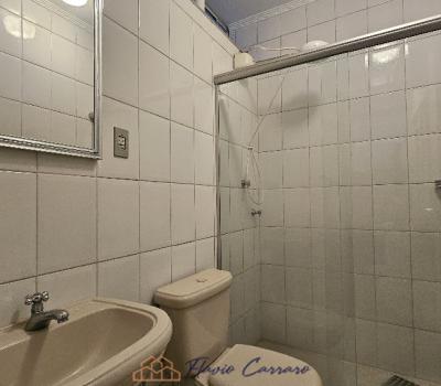 APARTAMENTO PRÓXIMO AO CENTRO