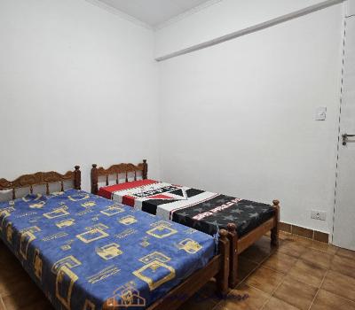 APARTAMENTO PRÓXIMO AO CENTRO