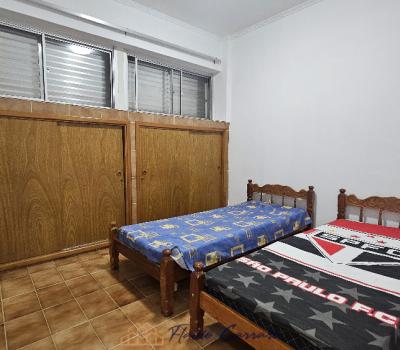 APARTAMENTO PRÓXIMO AO CENTRO