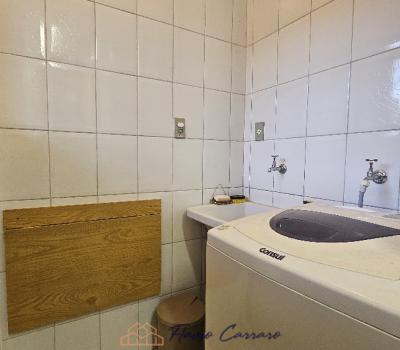 APARTAMENTO PRÓXIMO AO CENTRO