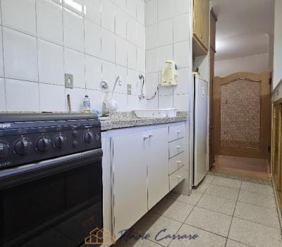 APARTAMENTO PRÓXIMO AO CENTRO