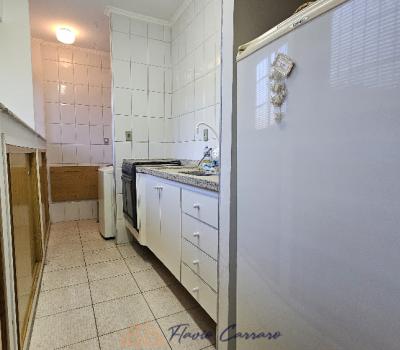 APARTAMENTO PRÓXIMO AO CENTRO