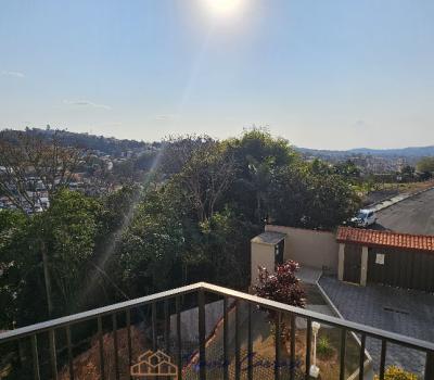 APARTAMENTO PRÓXIMO AO CENTRO