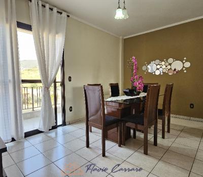 APARTAMENTO PRÓXIMO AO CENTRO