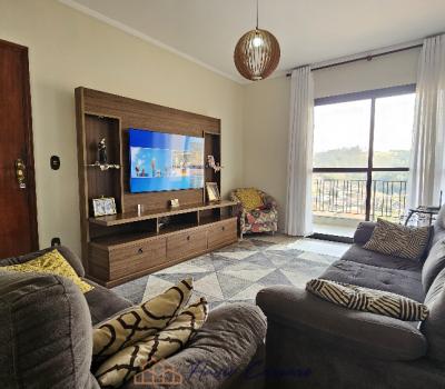 APARTAMENTO PRÓXIMO AO CENTRO