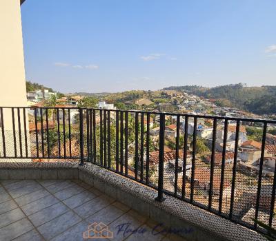 APARTAMENTO PRÓXIMO AO CENTRO