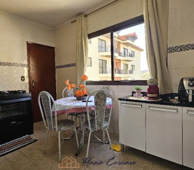 APARTAMENTO PRÓXIMO AO CENTRO