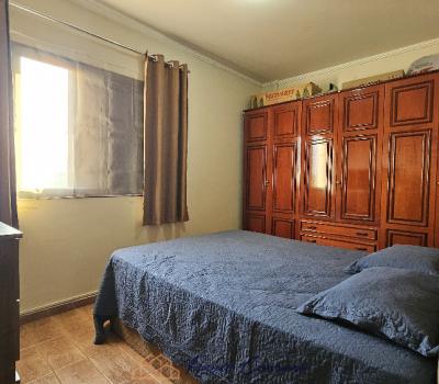 APARTAMENTO PRÓXIMO AO CENTRO