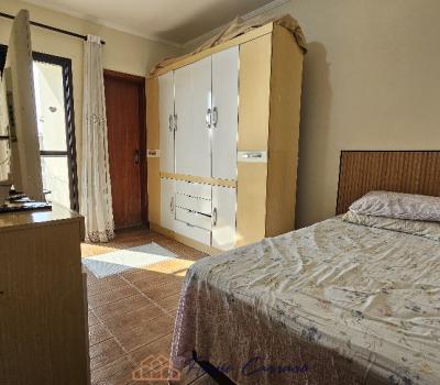 APARTAMENTO PRÓXIMO AO CENTRO