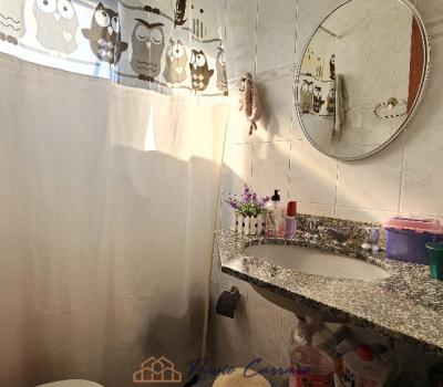 APARTAMENTO PRÓXIMO AO CENTRO