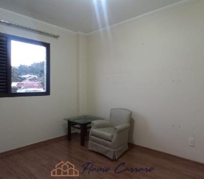 APARTAMENTO CENTRO