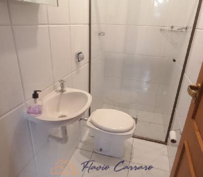 APARTAMENTO CENTRO