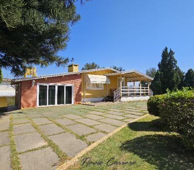 CASA PRÓXIMO AO CENTRO