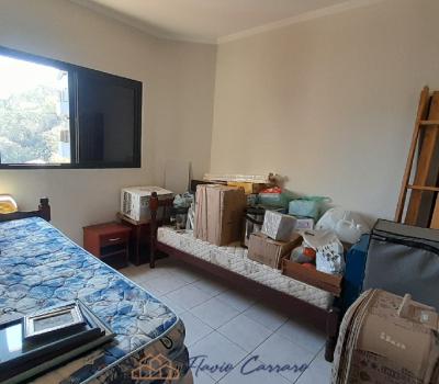 APARTAMENTO CENTRO