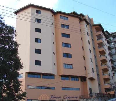 APARTAMENTO CENTRO