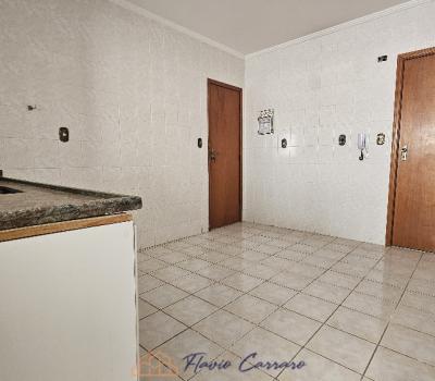 APARTAMENTO CENTRO