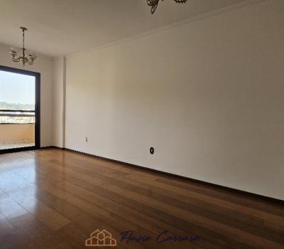 APARTAMENTO CENTRO