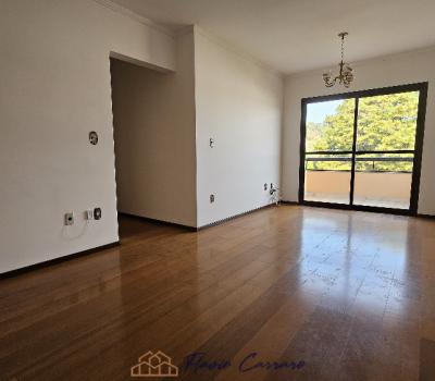 APARTAMENTO CENTRO