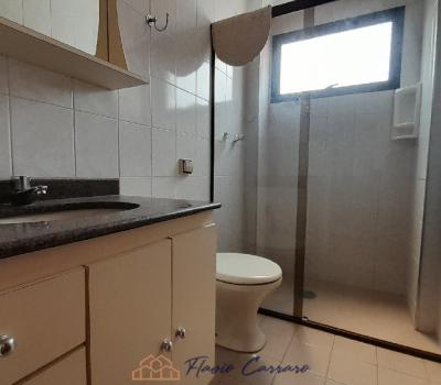 APARTAMENTO PRÓXIMO AO CENTRO