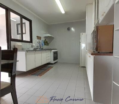 APARTAMENTO PRÓXIMO AO CENTRO