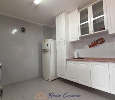 APARTAMENTO PRÓXIMO AO CENTRO