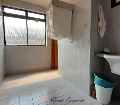 APARTAMENTO PRÓXIMO AO CENTRO