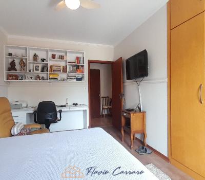 APARTAMENTO PRÓXIMO AO CENTRO