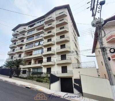 APARTAMENTO PRÓXIMO AO CENTRO