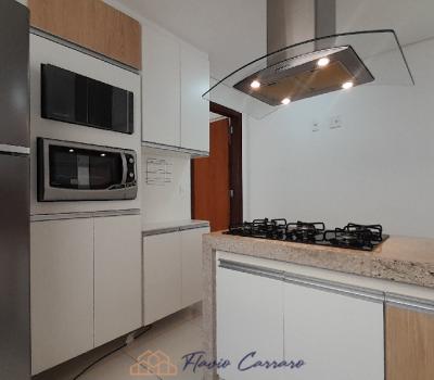 APARTAMENTO CENTRO