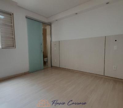 APARTAMENTO CENTRO