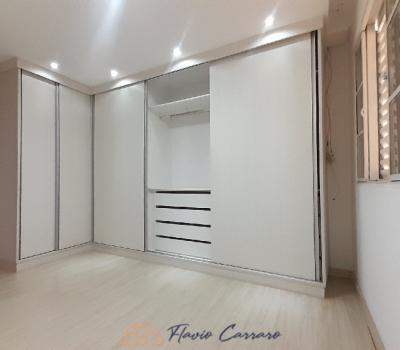 APARTAMENTO CENTRO