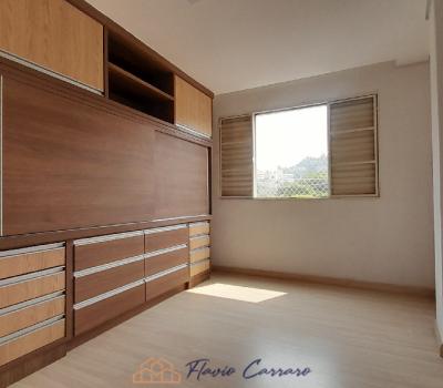 APARTAMENTO CENTRO