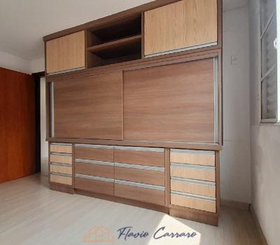 APARTAMENTO CENTRO