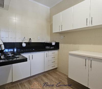 APARTAMENTO CENTRO