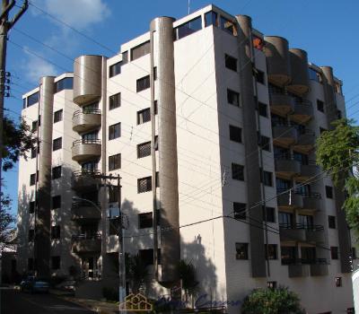 APARTAMENTO CENTRO