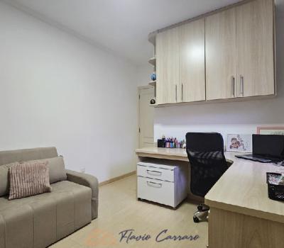 APARTAMENTO CENTRO