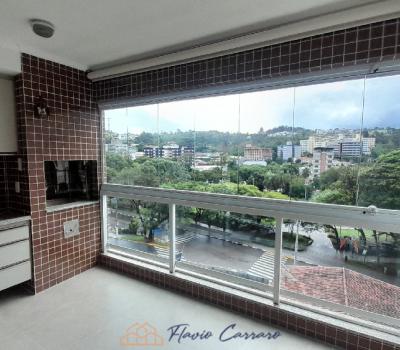 APARTAMENTO PRÓXIMO AO CENTRO