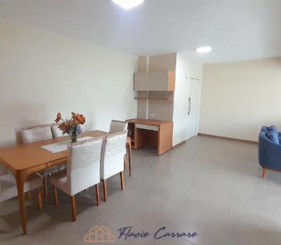 APARTAMENTO PRÓXIMO AO CENTRO