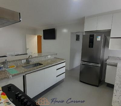 APARTAMENTO PRÓXIMO AO CENTRO