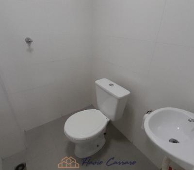 APARTAMENTO PRÓXIMO AO CENTRO