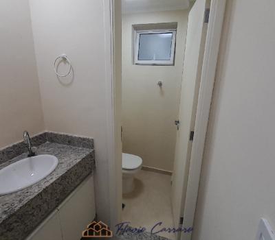 APARTAMENTO PRÓXIMO AO CENTRO