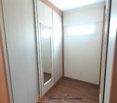 APARTAMENTO PRÓXIMO AO CENTRO