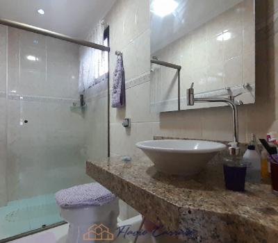 APARTAMENTO PRÓXIMO AO CENTRO