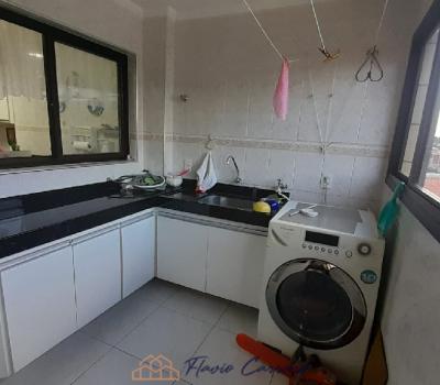 APARTAMENTO PRÓXIMO AO CENTRO