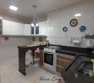 APARTAMENTO PRÓXIMO AO CENTRO