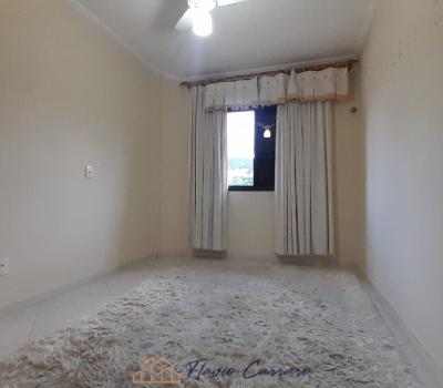 APARTAMENTO PRÓXIMO AO CENTRO