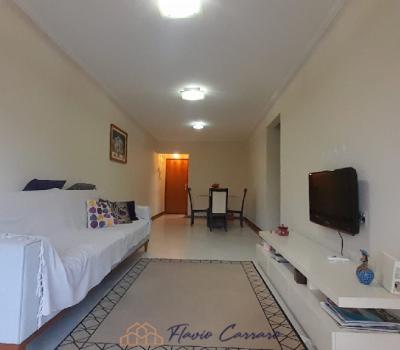 APARTAMENTO PRÓXIMO AO CENTRO