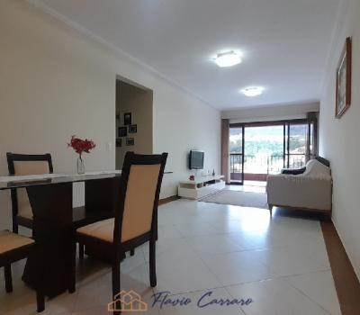 APARTAMENTO PRÓXIMO AO CENTRO